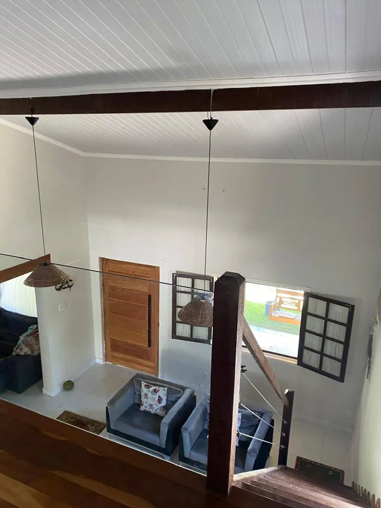 Casa de Condomínio, 3 quartos - Foto 20