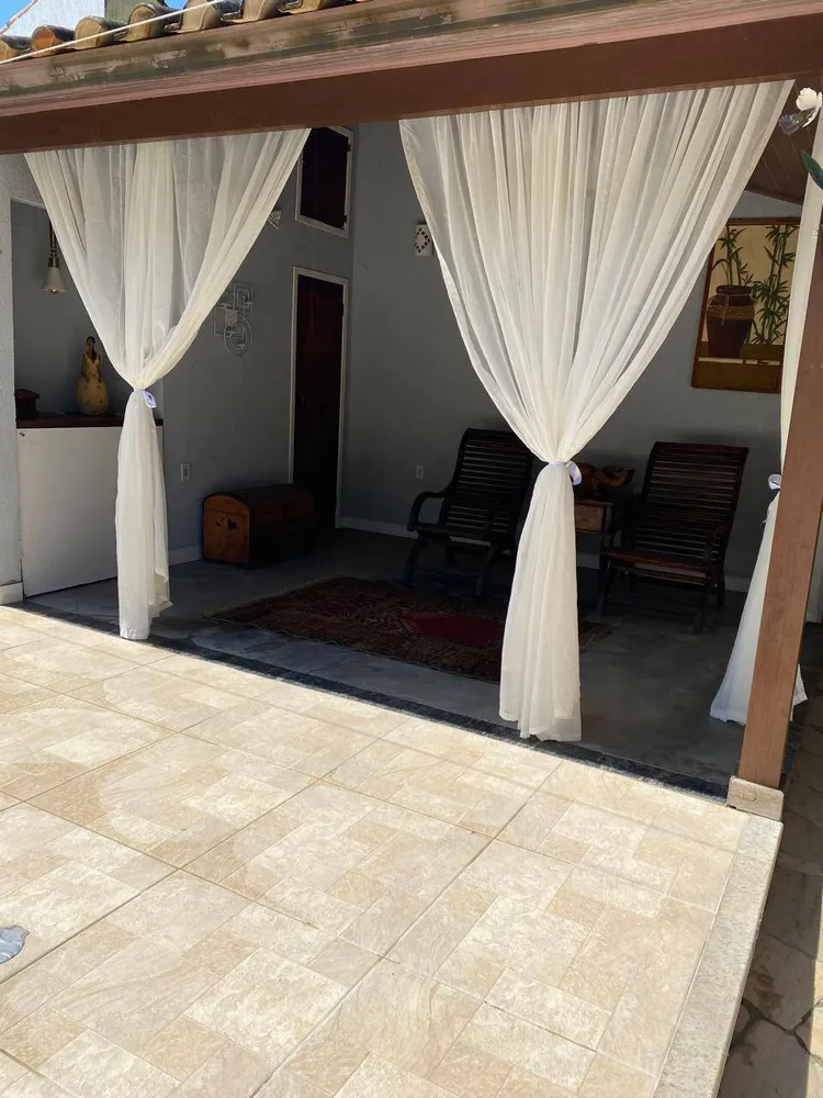 Casa de Condomínio, 3 quartos - Foto 11