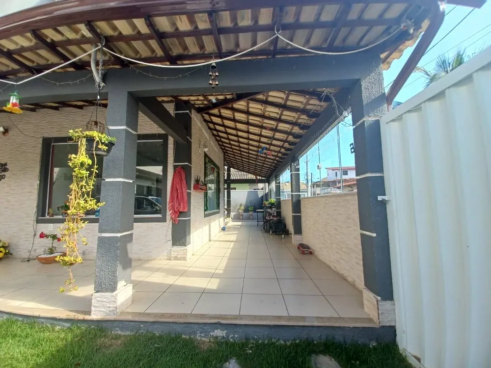 Casa de Condomínio, 3 quartos - Foto 25