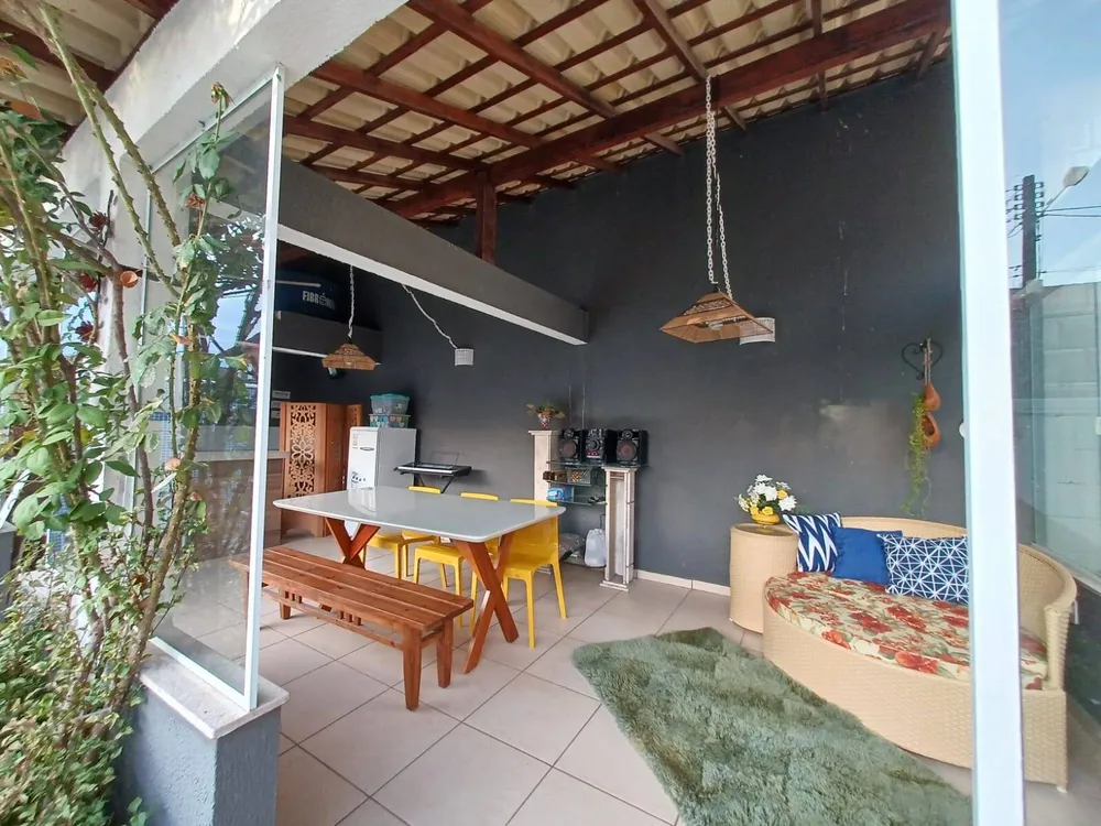 Casa de Condomínio, 3 quartos - Foto 15