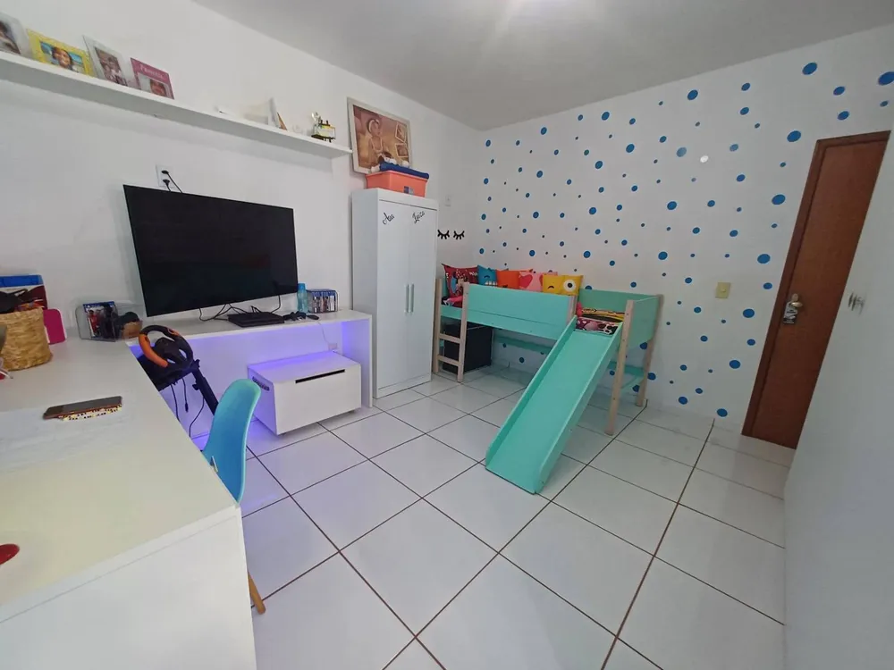 Casa de Condomínio, 3 quartos - Foto 10