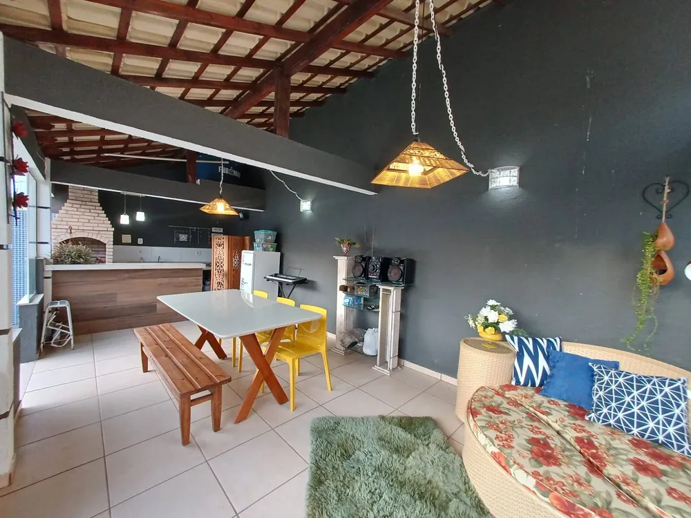 Casa de Condomínio, 3 quartos - Foto 28