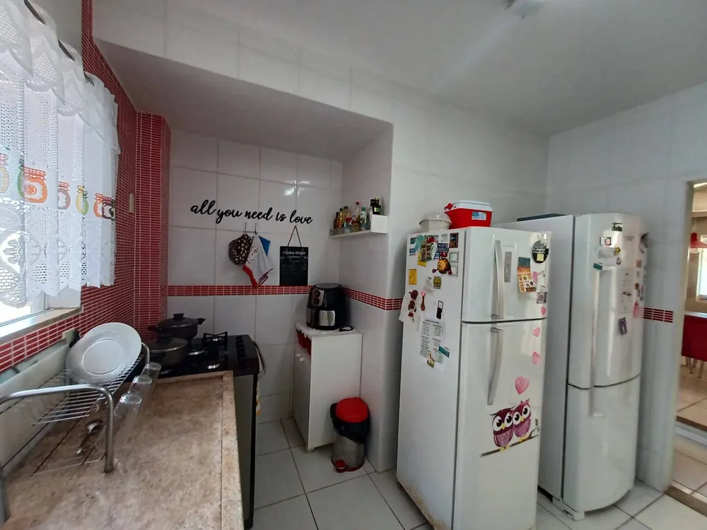 Casa de Condomínio, 3 quartos - Foto 29