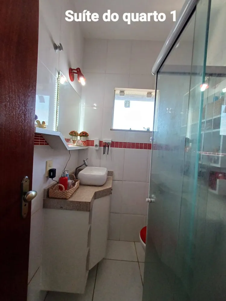 Casa de Condomínio, 3 quartos - Foto 8