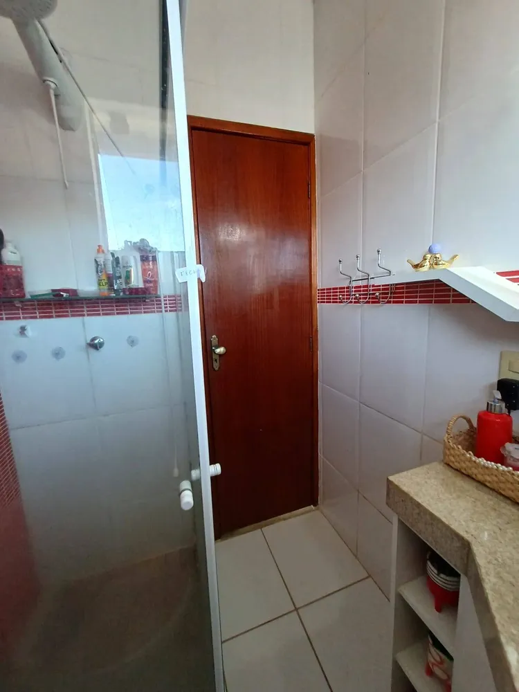 Casa de Condomínio, 3 quartos - Foto 40