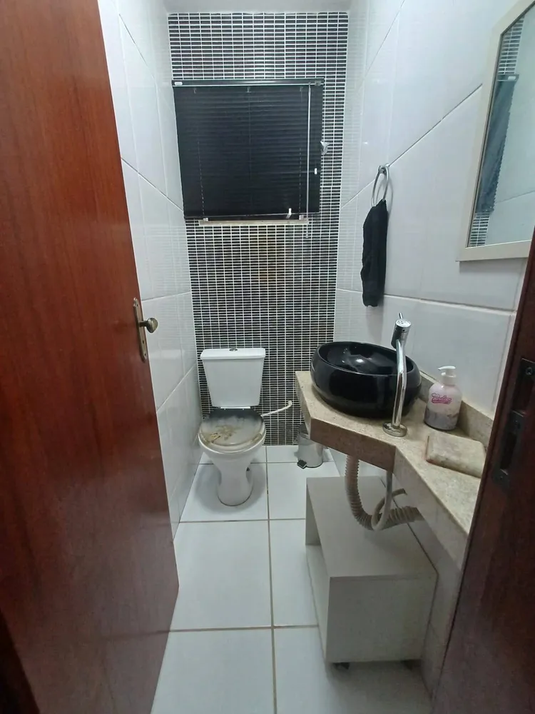 Casa de Condomínio, 3 quartos - Foto 16