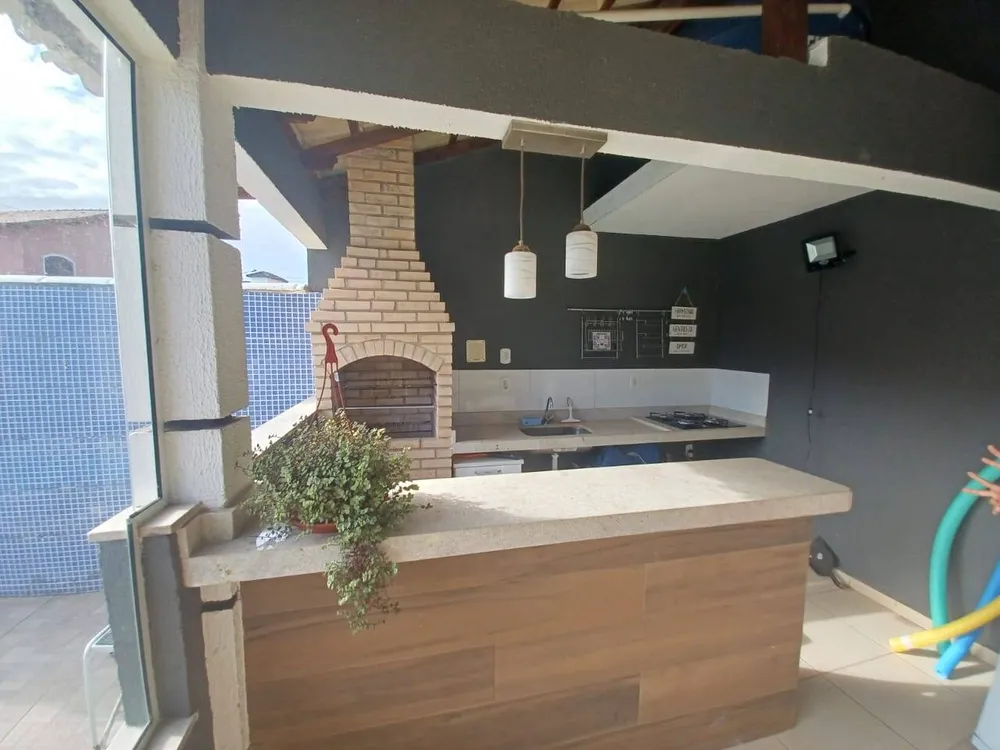 Casa de Condomínio, 3 quartos - Foto 30