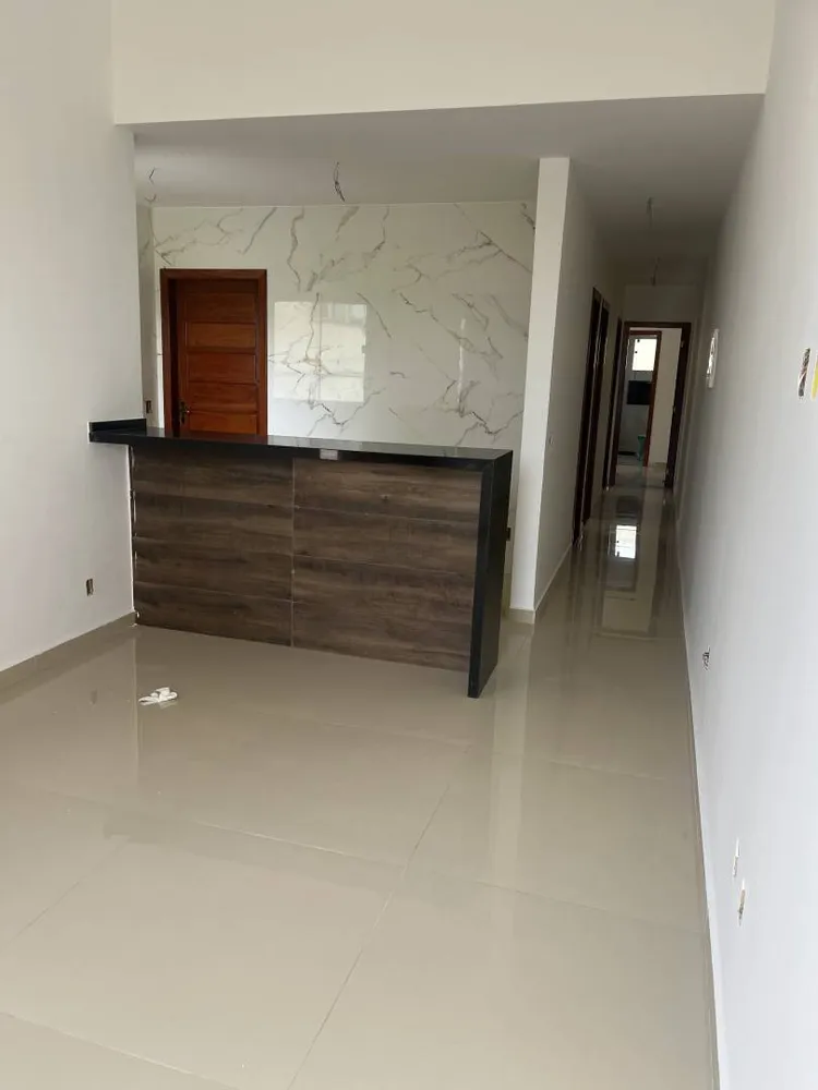 Casa, 3 quartos, 75 m² - Foto 3