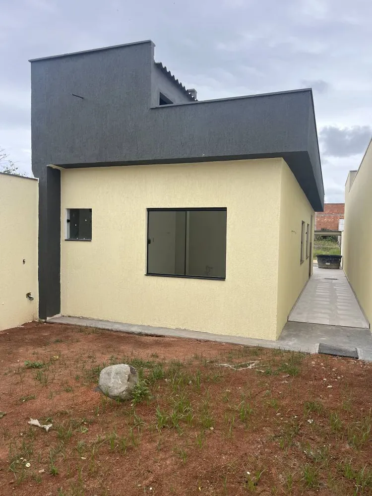 Casa, 3 quartos, 75 m² - Foto 13