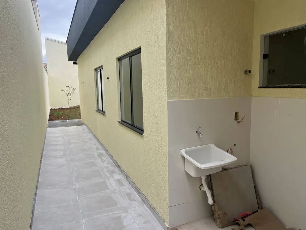 Casa, 3 quartos, 75 m² - Foto 14