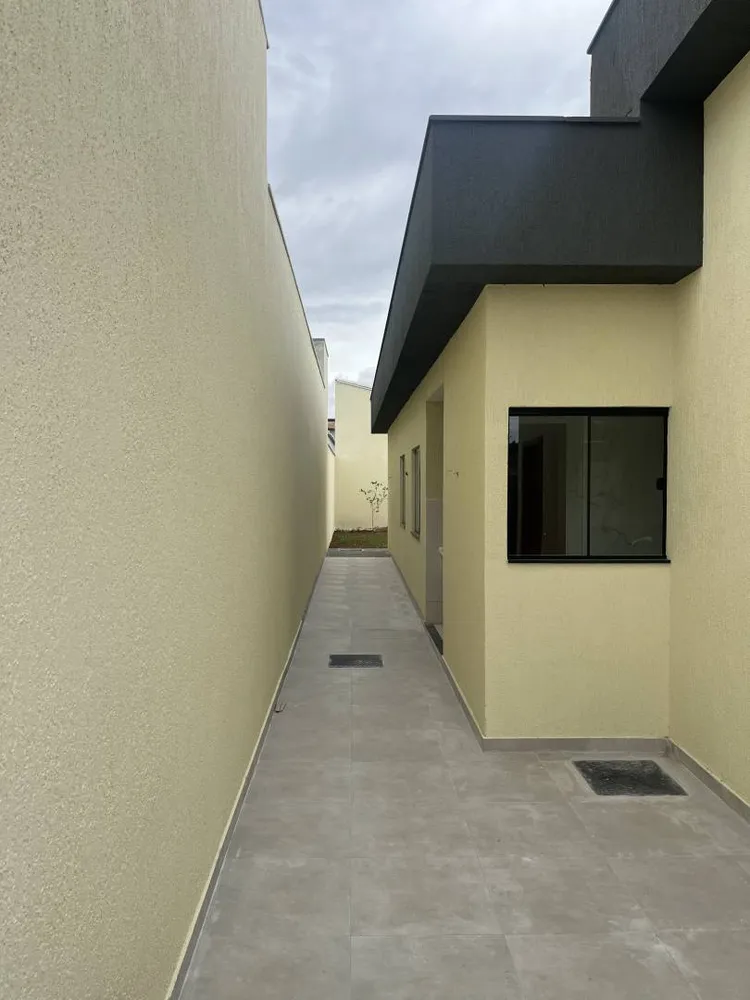 Casa, 3 quartos, 75 m² - Foto 2