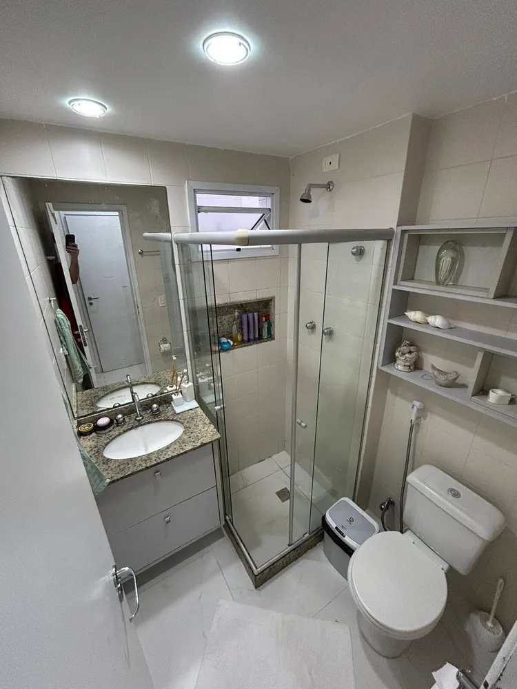 Cobertura, 2 quartos, 151 m² - Foto 11