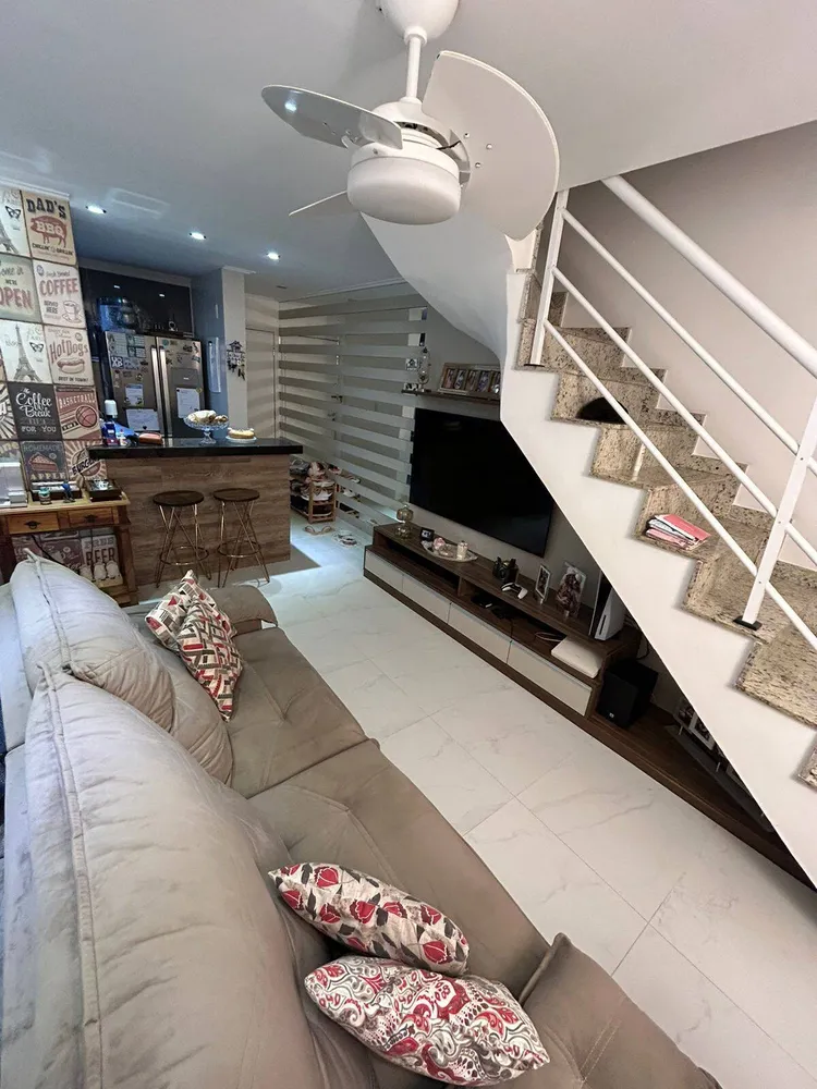 Cobertura, 2 quartos, 151 m² - Foto 5