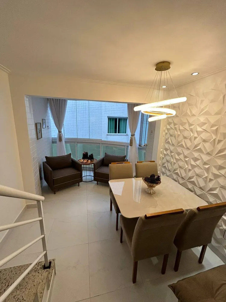 Cobertura, 2 quartos, 151 m² - Foto 1