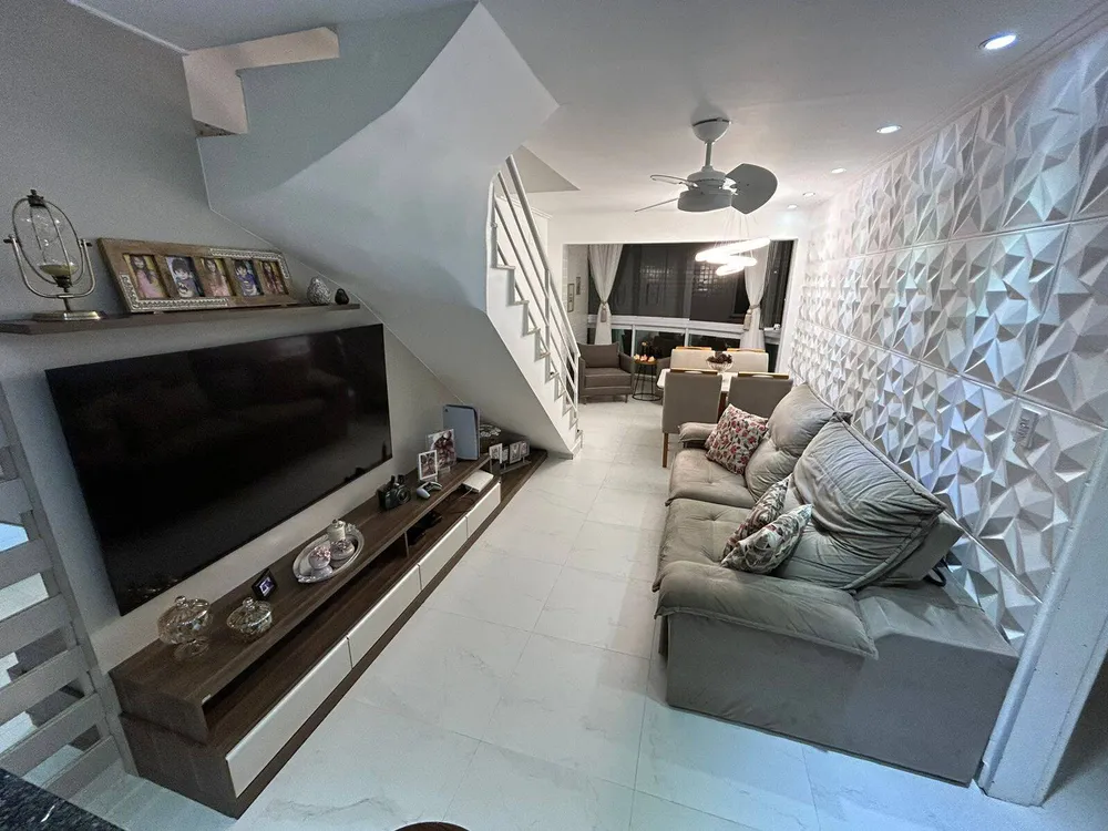 Cobertura, 2 quartos, 151 m² - Foto 3
