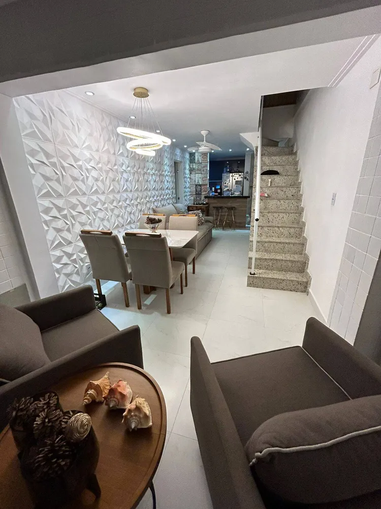 Cobertura, 2 quartos, 151 m² - Foto 4