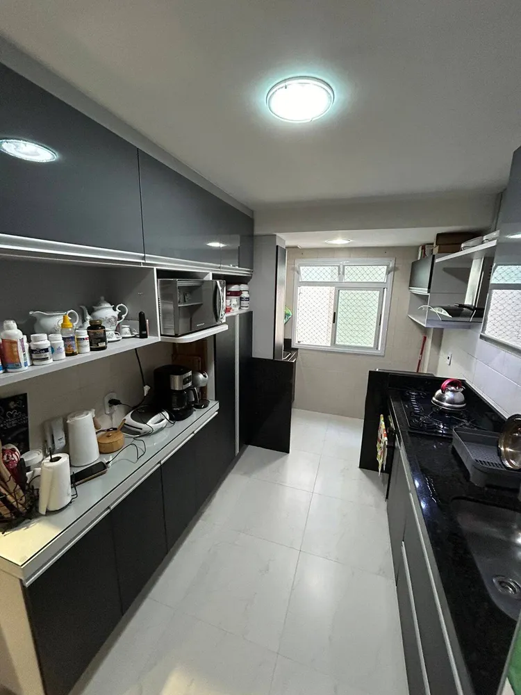 Cobertura, 2 quartos, 151 m² - Foto 7
