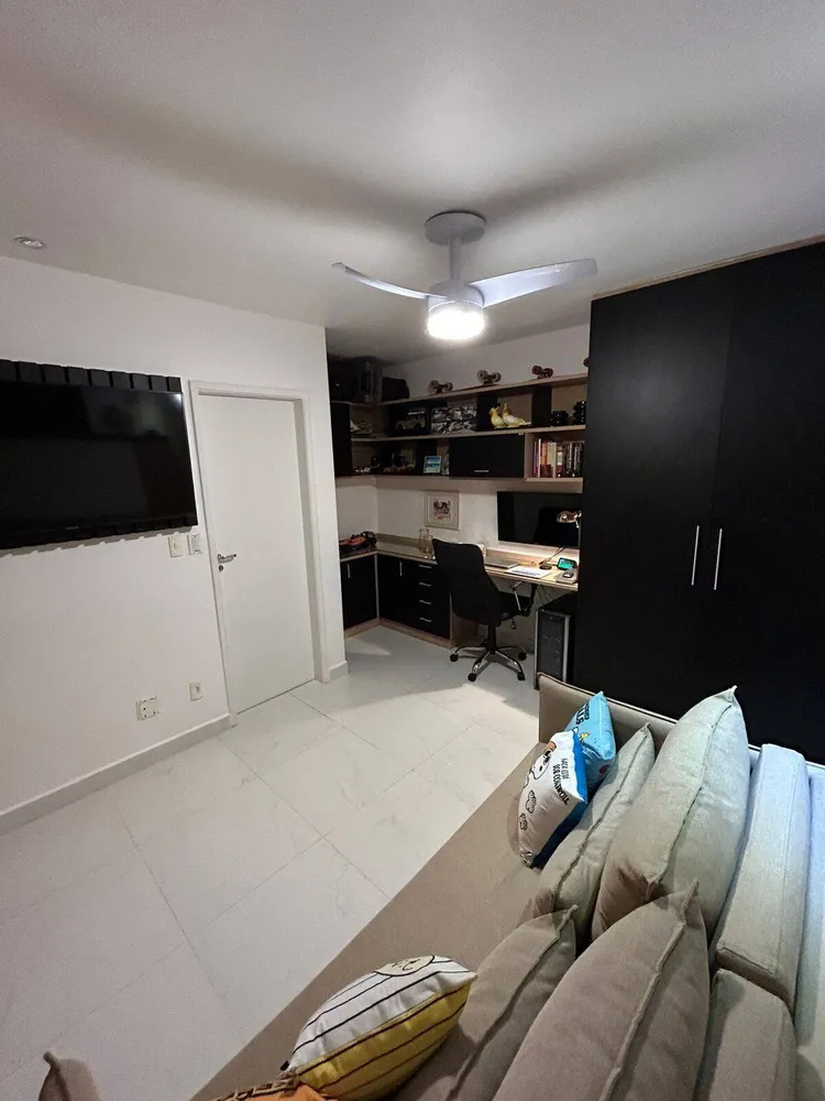 Cobertura, 2 quartos, 151 m² - Foto 2