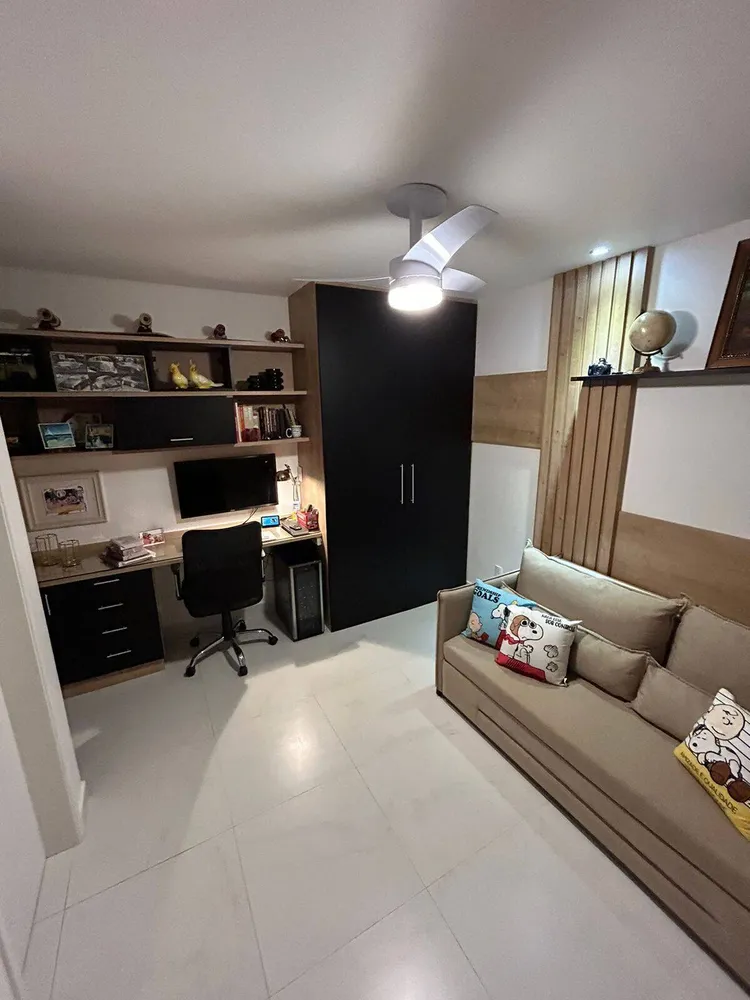 Cobertura, 2 quartos, 151 m² - Foto 12