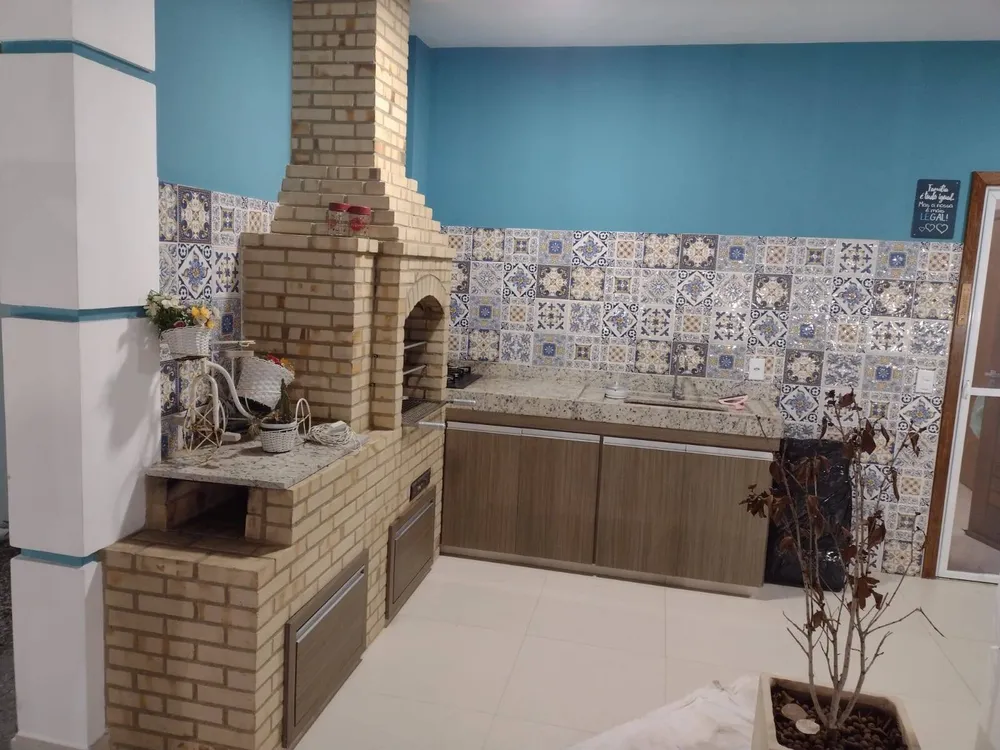 Casa de Condomínio, 3 quartos - Foto 8