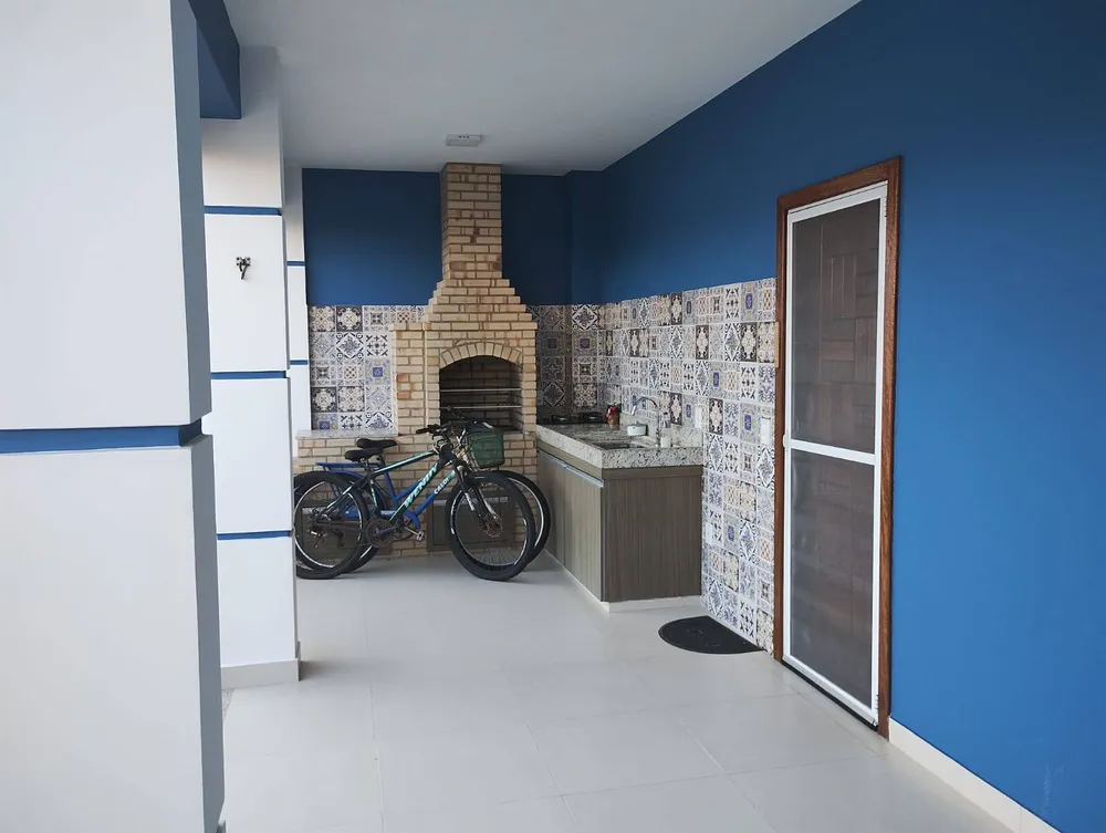 Casa de Condomínio, 3 quartos - Foto 10