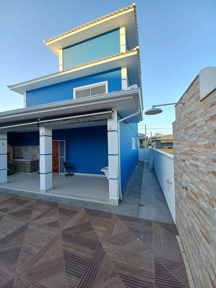 Casa de Condomínio, 3 quartos - Foto 3