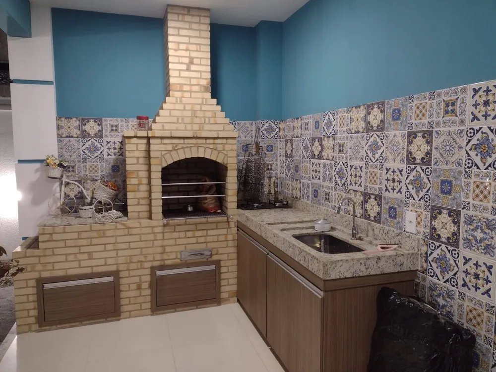 Casa de Condomínio, 3 quartos - Foto 7