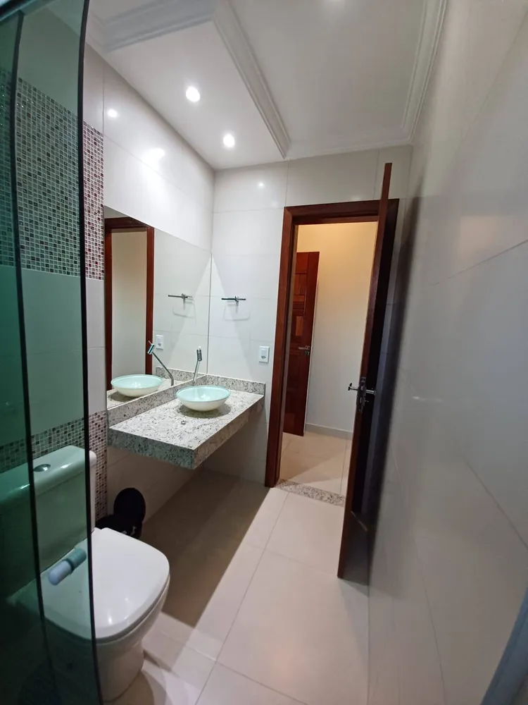 Casa de Condomínio, 3 quartos - Foto 12