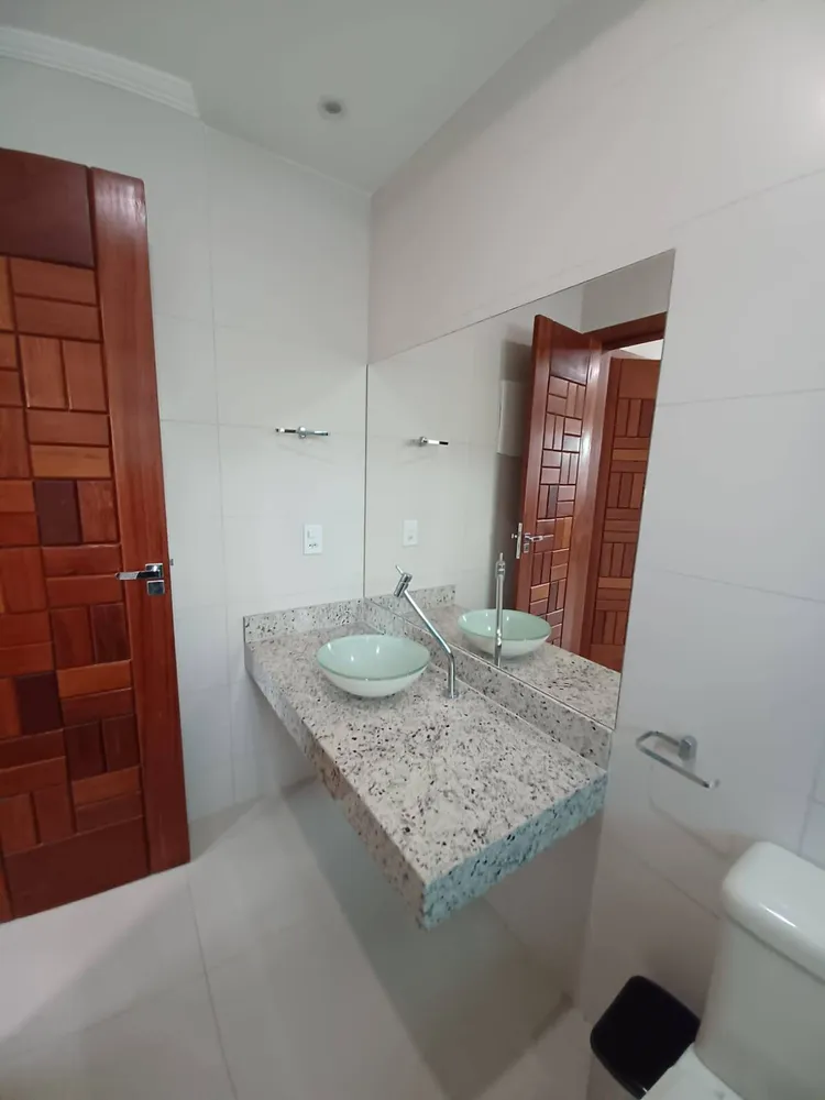 Casa de Condomínio, 3 quartos - Foto 20