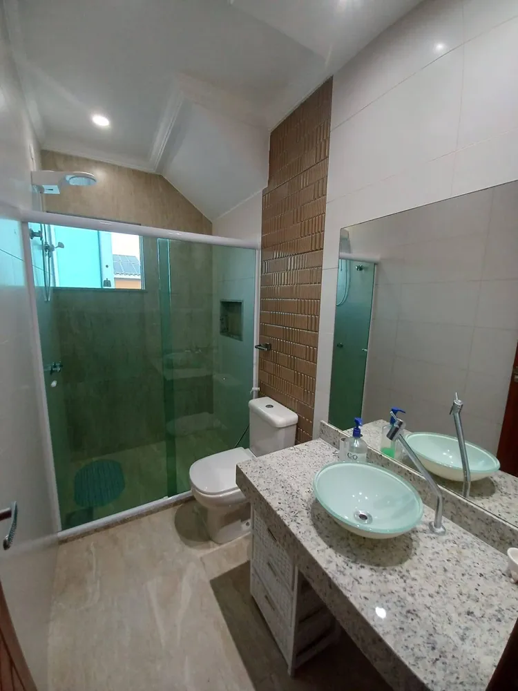 Casa de Condomínio, 3 quartos - Foto 14