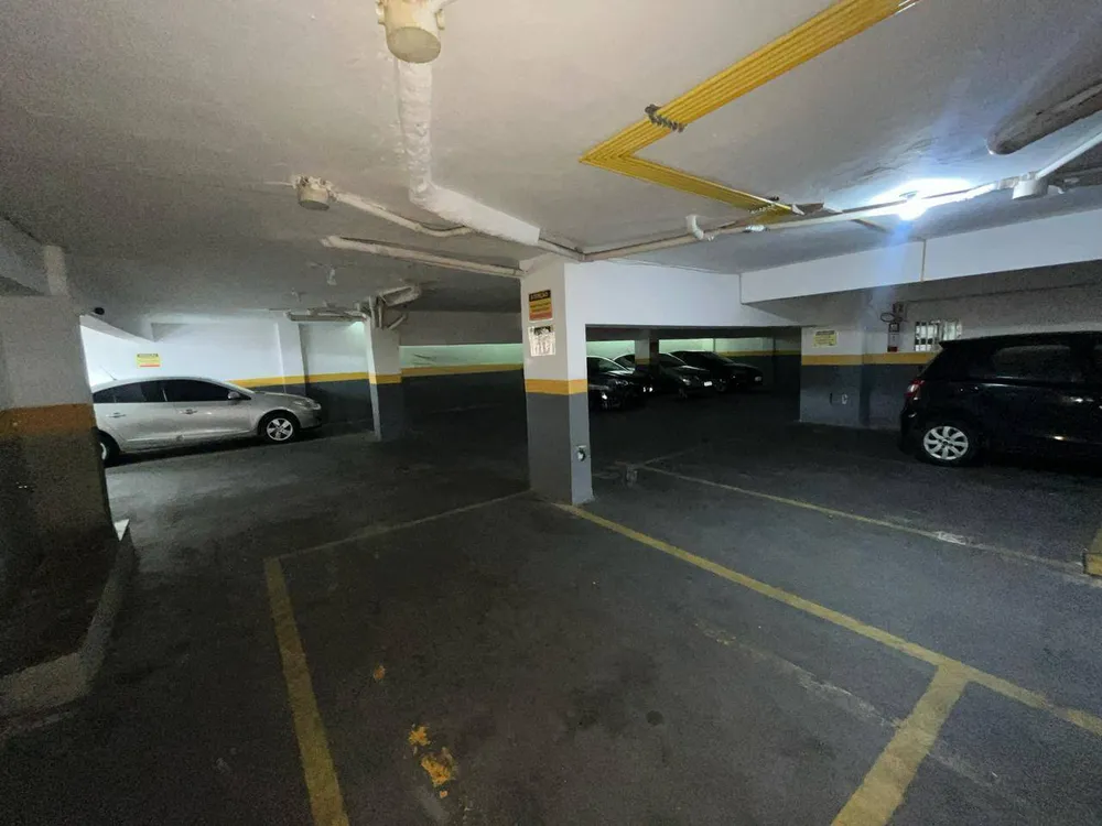 Apartamento, 2 quartos, 54 m² - Foto 11