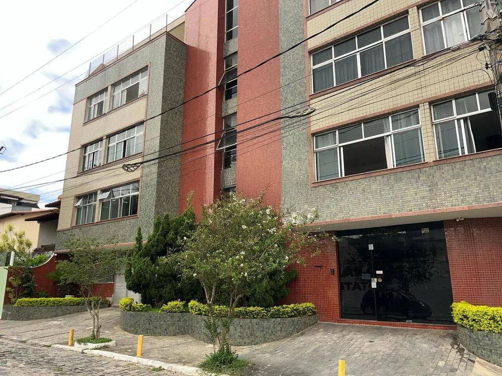 Apartamento, 2 quartos, 54 m² - Foto 1