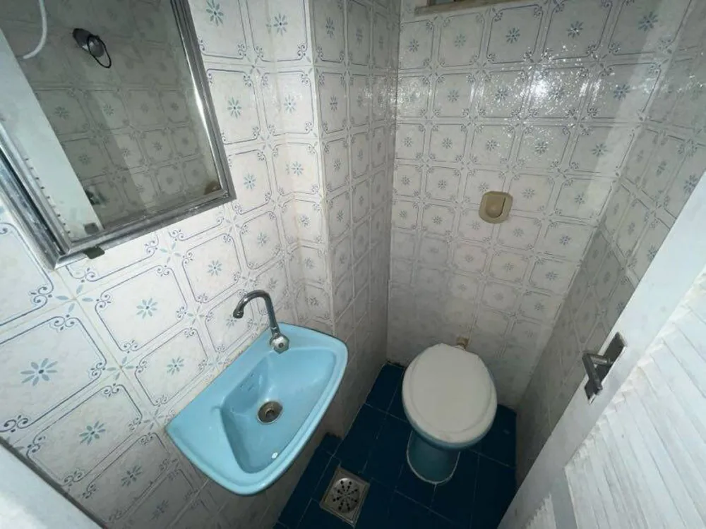 Apartamento, 2 quartos, 54 m² - Foto 9