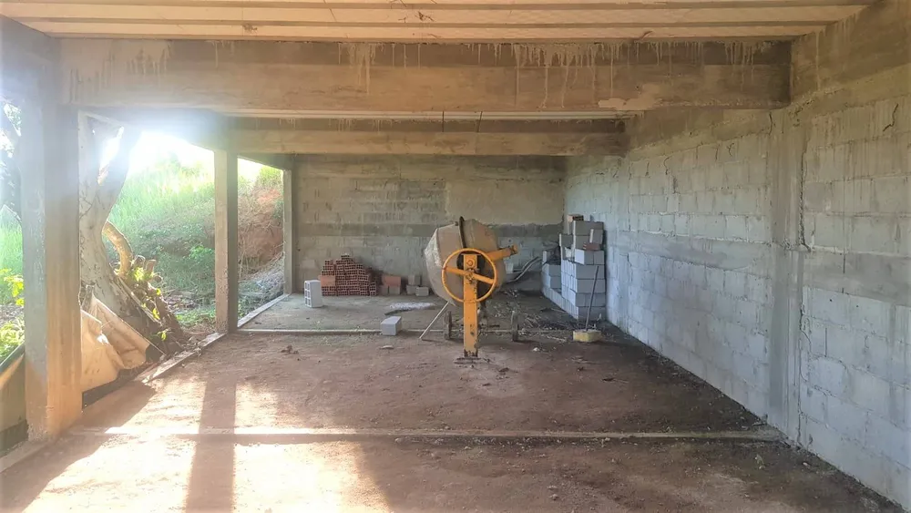 Casa, 4 quartos - Foto 6
