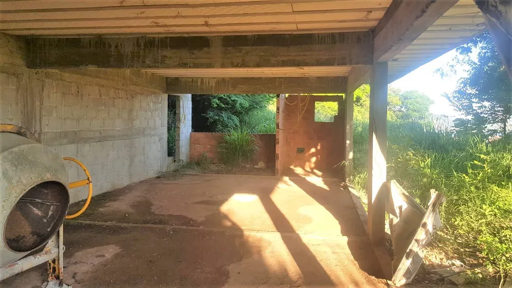 Casa, 4 quartos - Foto 5