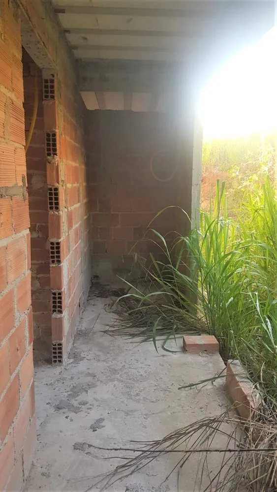 Casa, 4 quartos - Foto 28