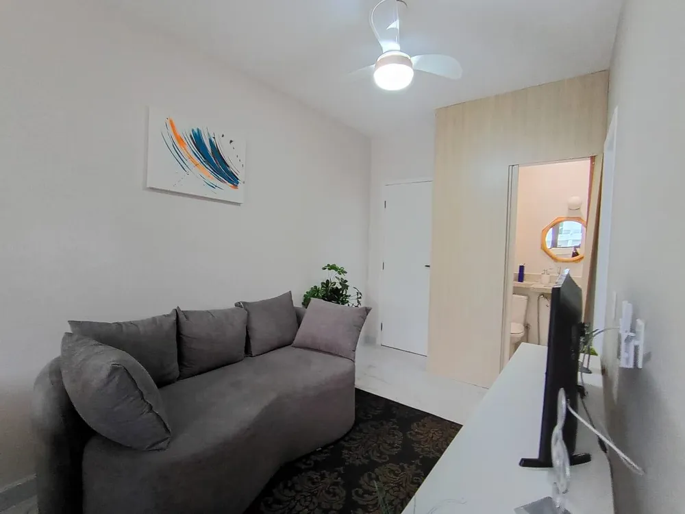 Apartamento, 2 quartos, 70 m² - Foto 3