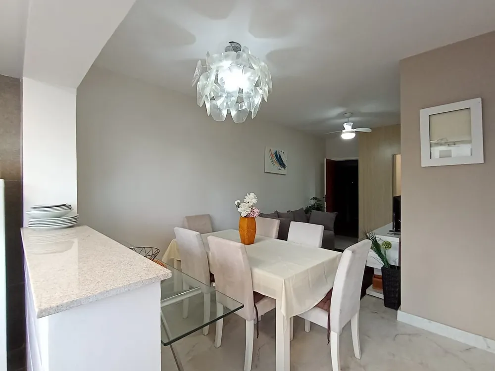 Apartamento, 2 quartos, 70 m² - Foto 4