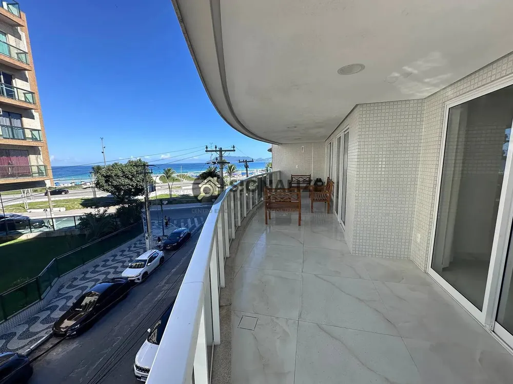 Apartamento, 3 quartos, 136 m² - Foto 8