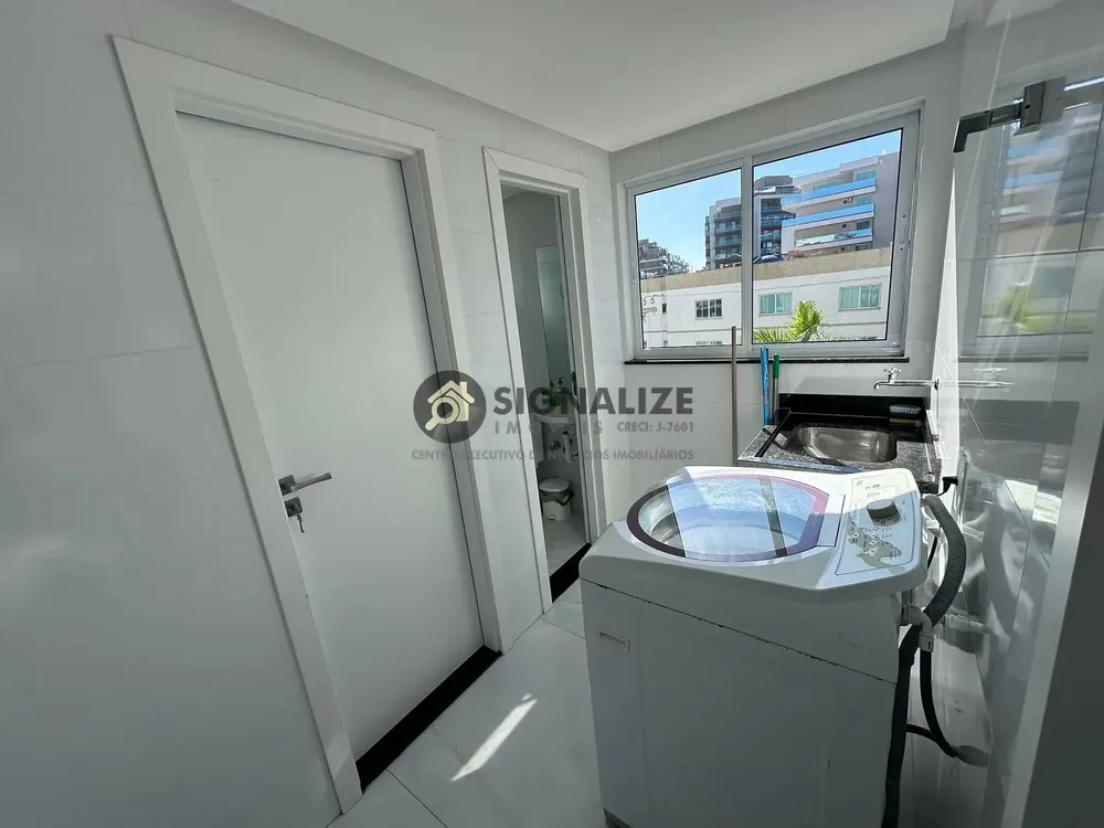 Apartamento, 3 quartos, 136 m² - Foto 2