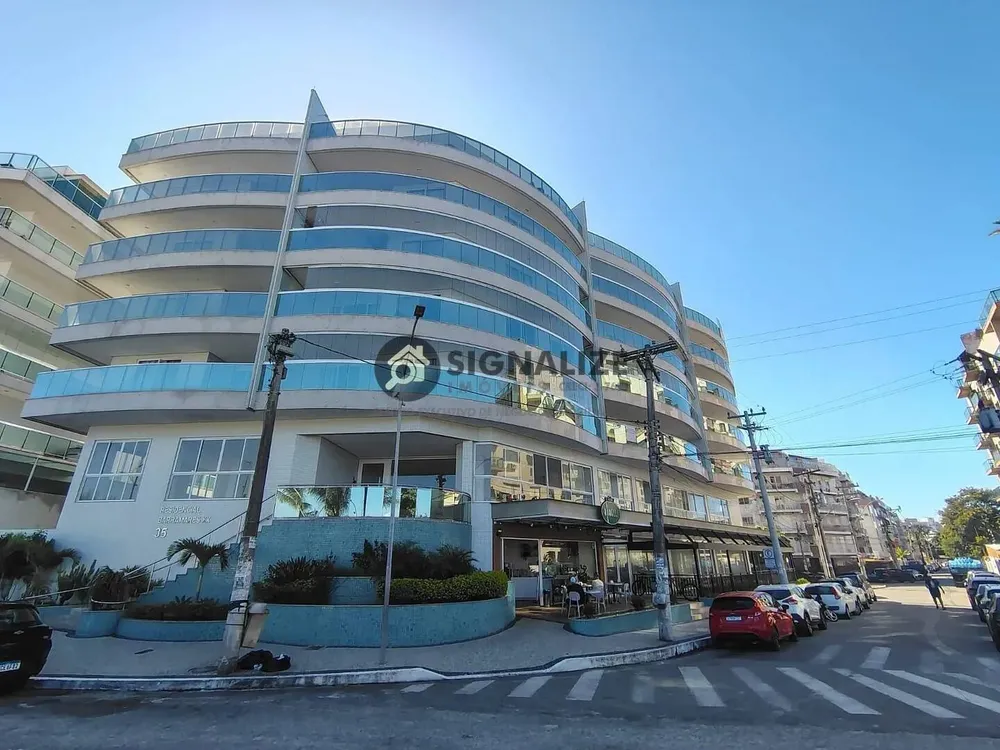 Apartamento, 3 quartos, 136 m² - Foto 13