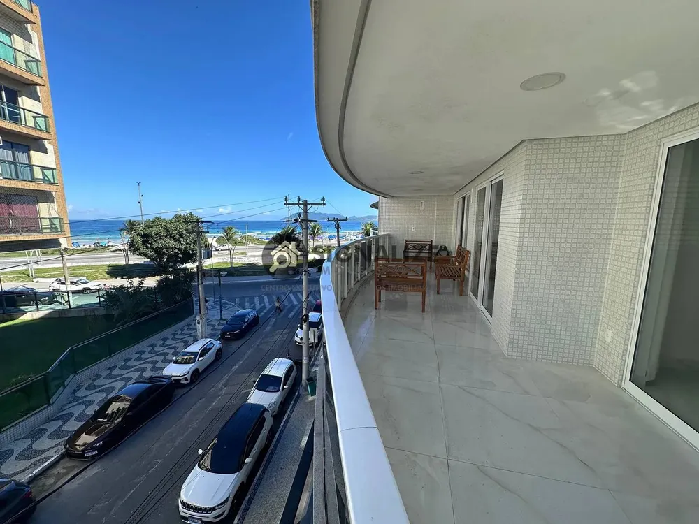 Apartamento, 3 quartos, 136 m² - Foto 14