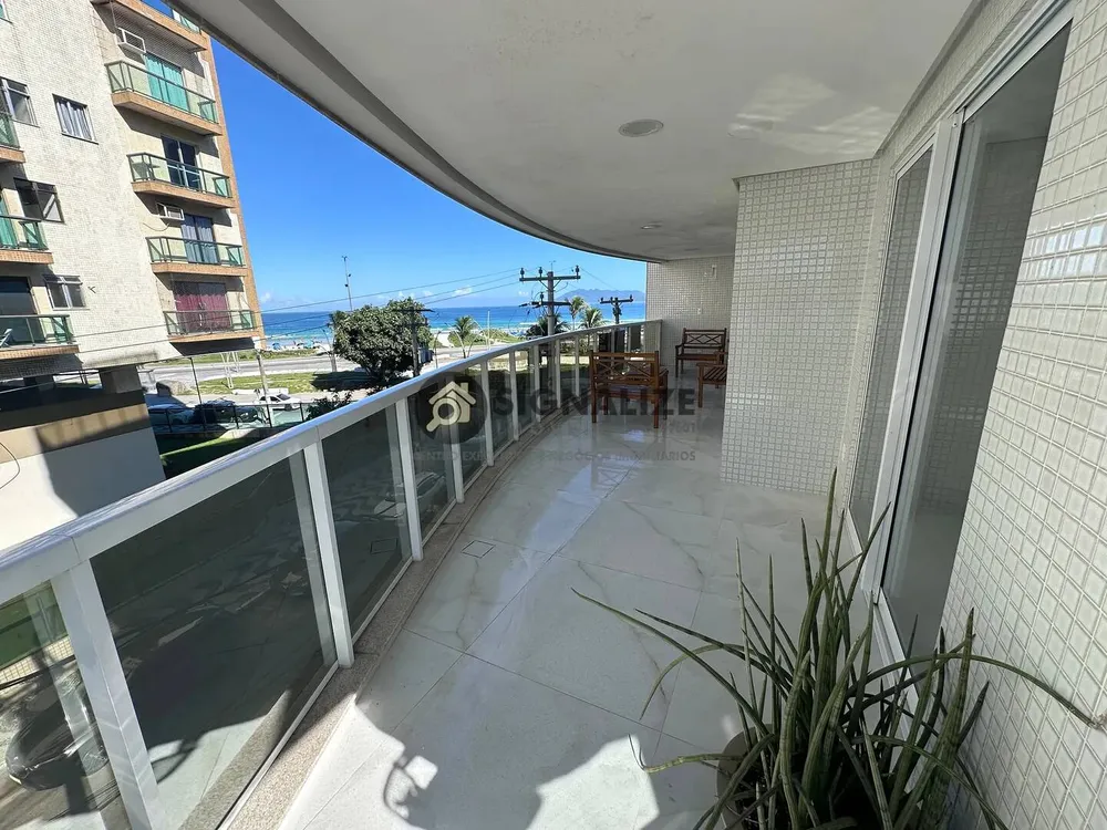 Apartamento, 3 quartos, 136 m² - Foto 7