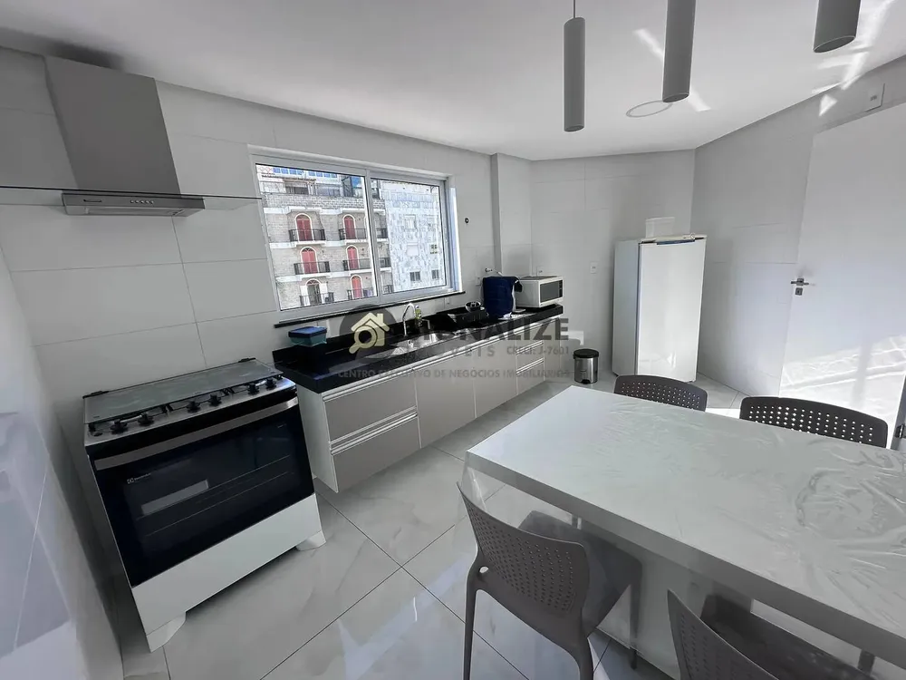 Apartamento, 3 quartos, 136 m² - Foto 3
