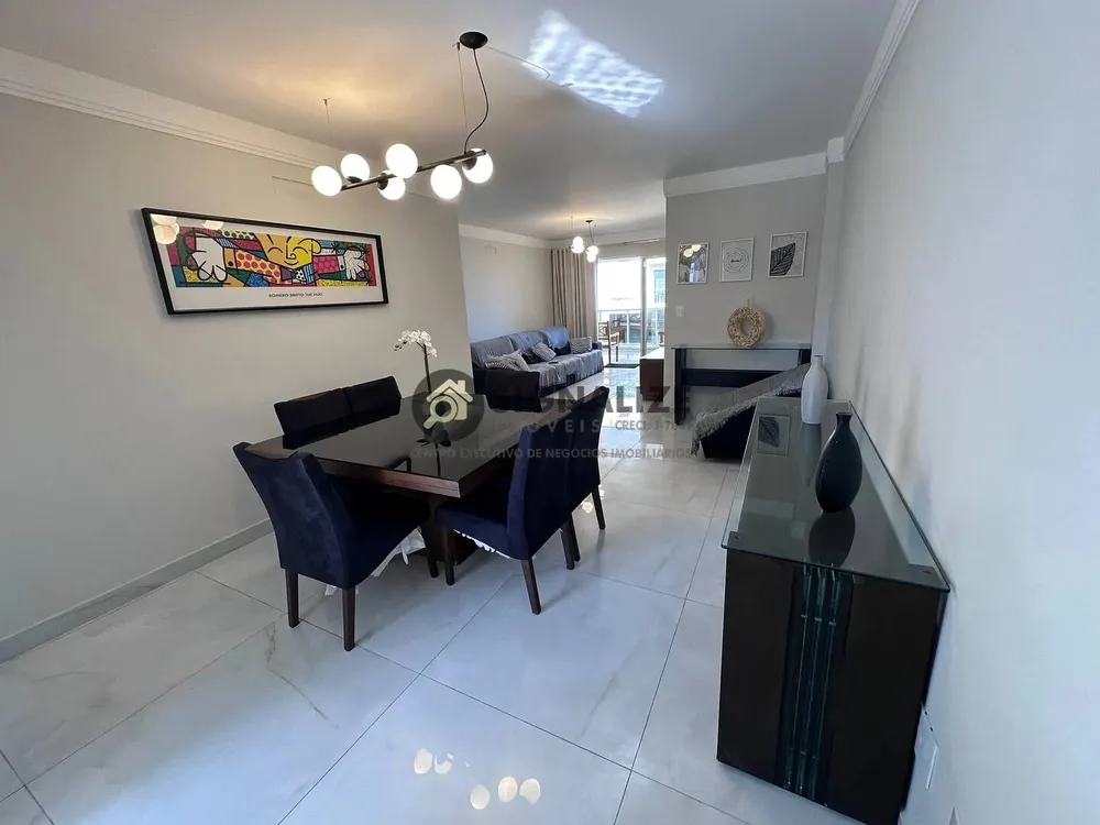 Apartamento, 3 quartos, 136 m² - Foto 4