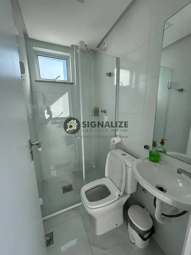 Apartamento, 3 quartos, 136 m² - Foto 21
