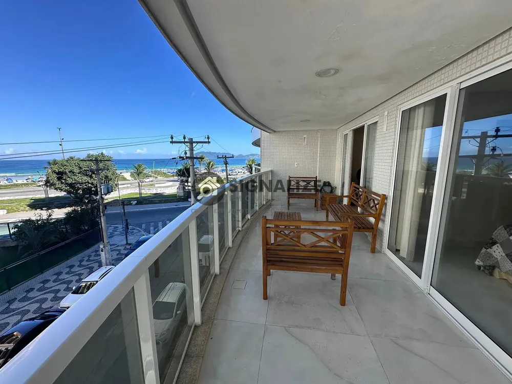 Apartamento, 3 quartos, 136 m² - Foto 23