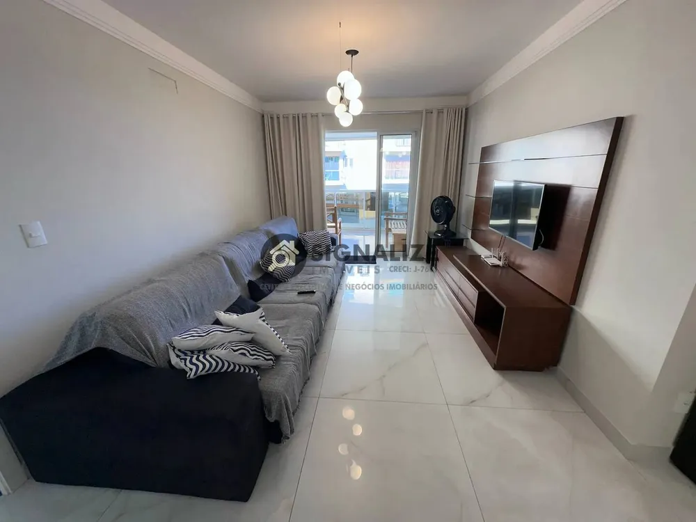 Apartamento, 3 quartos, 136 m² - Foto 6