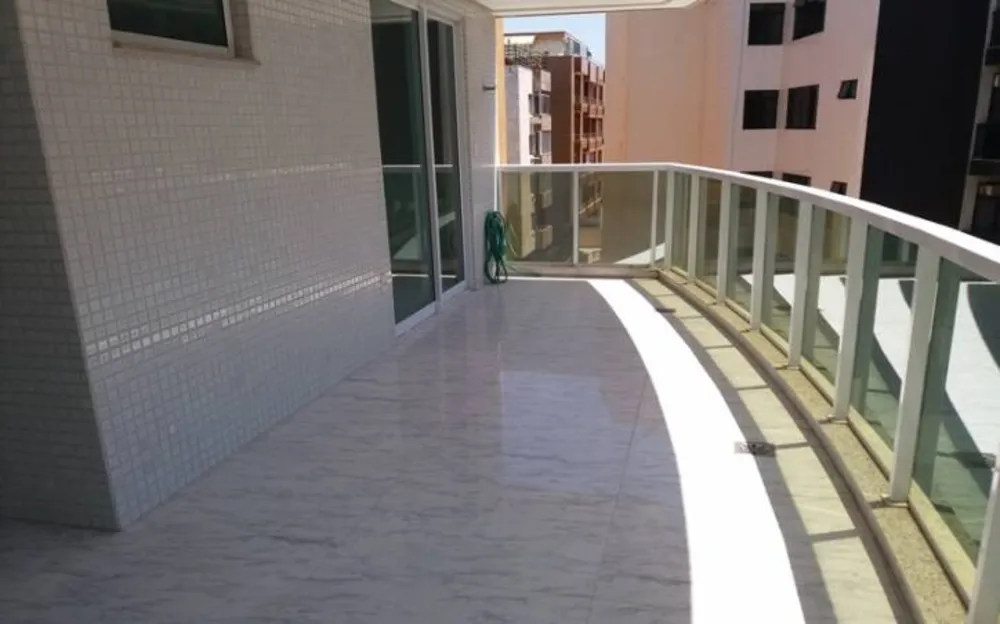 Apartamento, 3 quartos, 140 m² - Foto 6