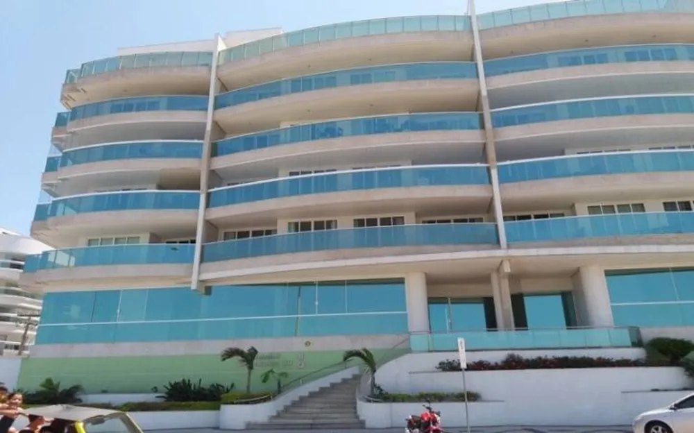 Apartamento, 3 quartos, 140 m² - Foto 1